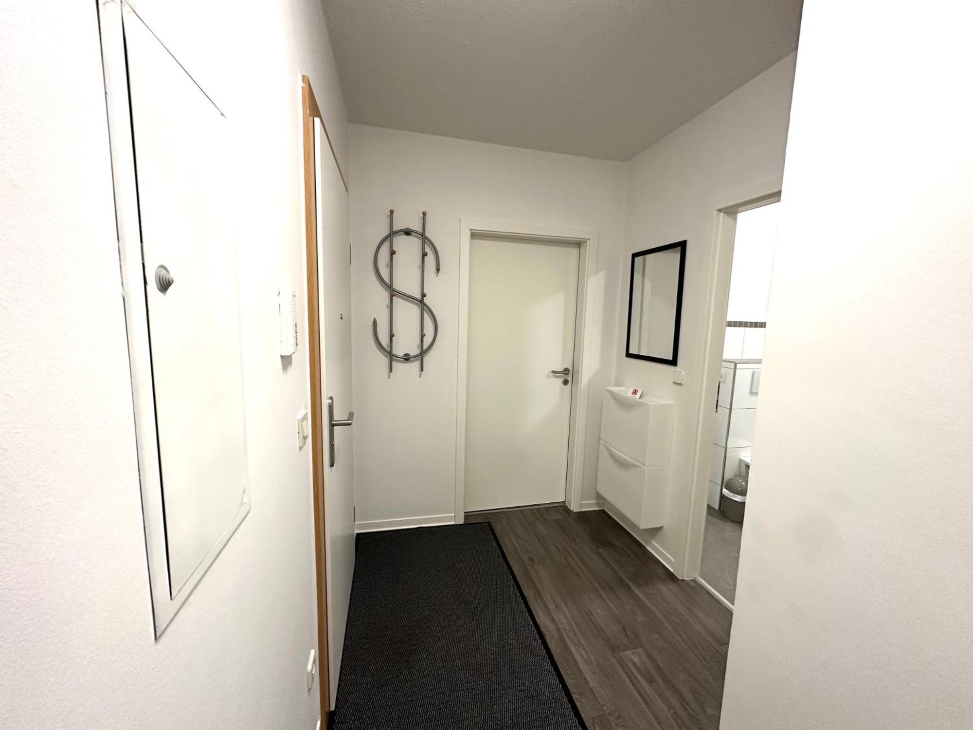 Olis Appartement In Neuss Dış mekan fotoğraf